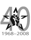40th Anniversary