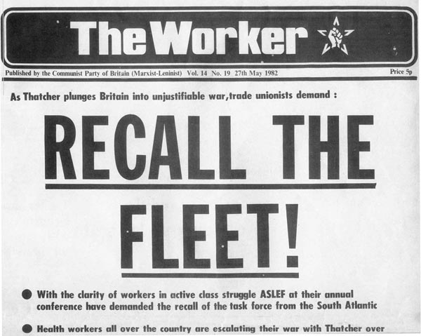 The Worker