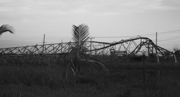 powerlines