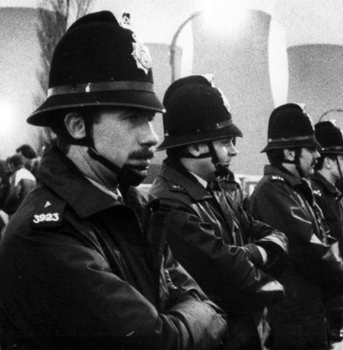 Police